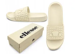 339-ellesse-diamond-klapki-damskie-rozmiar-37-kremowe