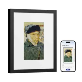 switchbot-ai-art-frame-133-e-ink-wi-fi-cyfrowa-ramka-czarna