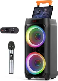jyx-t8-glosnik-bluetooth-500w-przenosny-glosnik-imprezowy-karaoke-mikrofon