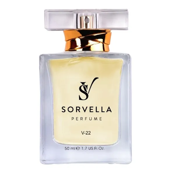 Sorvella V22 perfumy bez kartonika 50 ml