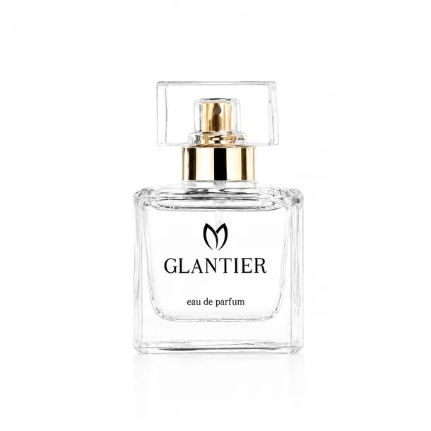 GLANTIER woda perfumowana 617 kwiatowo-piżmowe 50 ml