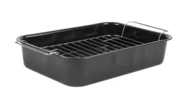russell-hobbs-brytfanna-emaliowana-34-cm-z-rusztem-odporna-na-zarysowania