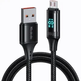 mcdodo-digital-pro-kabel-micro-usb-18w-qc-4-0-z-wyswietlaczem-12-m