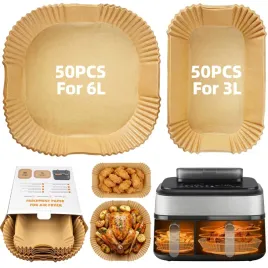 papier-do-air-fryer-100-szt-6l-3l-wklady-dwukomorowe