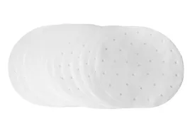 papier-do-air-fryer-100-szt-okragly-23-cm-parowar-bambusowy-do-pieczenia