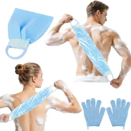 rekawice-peelingujace-do-ciala-2-szt-myjka-do-plecow-masaz-kapiel
