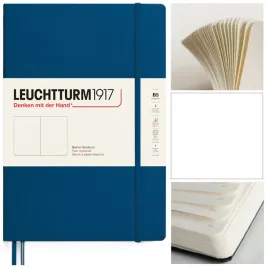 leuchtturm1917-notatnik-notes-b5-gladki-brulion-szkicownik-indigo