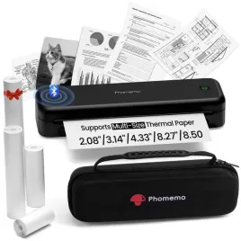 drukarka-termiczna-a4-przenosna-bluetooth-300-dpi-4-rolki-torba