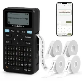 drukarka-etykiet-termiczna-bluetooth-klawiatura-qwerty-4-rolki-app