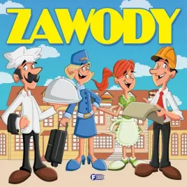 zawody-izabela-jedraszek-drzazga
