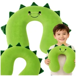 poduszka-podrozna-dla-dziecka-rogal-do-samochodu-samolotu-kark-szyja-dino