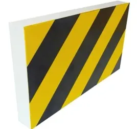 ochraniacz-sciany-czarny-zolty-dlugosc-350-mm