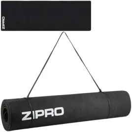 mata-do-cwiczen-do-yogi-tpe-6mm-zipro-czarny-antyposlizgowa-powierzchnia