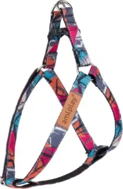 amiplay-adventure-xl-50-95cm-abstrakcja-szelki-regulowane-dla-psa