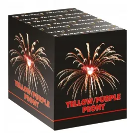 bateria-wyrzutnia-fajerwerki-yellow-purple-peony-9s-20mm-txb821-triplex