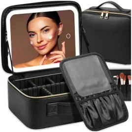 kosmetyczka-podrozna-torba-z-lusterkiem-led-kuferek-360-czarna-organizer