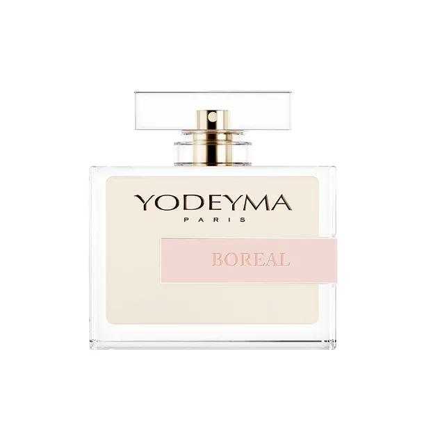 Perfumy damskie YODEYMA Boreal 100 ML