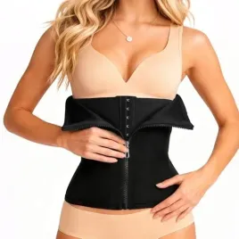 pas-modelujacy-talie-gorset-wyszczuplajacy-waist-trainer-damski-regulowany