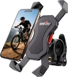 uchwyt-rowerowy-na-telefon-grefay-z833-czarny-360