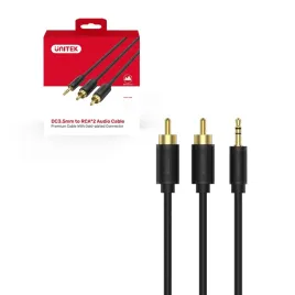 unitek-kabel-audio-mini-jack-35-mm-na-2-rca-3m