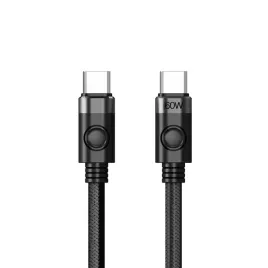 orico-kabel-usb-c-na-usb-c-power-delivery-60w-1m-czarny