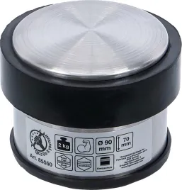 odbojnik-wolnostojacy-bgs-technic-9-cm