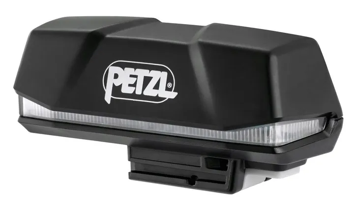 Oryginalny Akumulator Petzl R1 NAO RL E037AA00 3200mAh USB-C Powerbank IPX7
