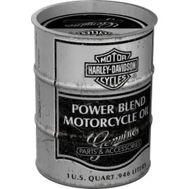 skarbonka-metalowa-beczka-harley-davidson-power-blend-motorcycle-oil-3152
