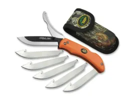noz-mysliwski-do-patroszenia-outdoor-edge-razor-pro-orange-6-ostrzy