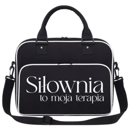 torba-czarna-silownia-to-moja-terapia-pojemna-na-silownie-trening-pilates