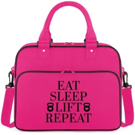 torba-rozowa-eat-sleep-lift-repeat-pojemna-silownie-trening-pilates-fitness
