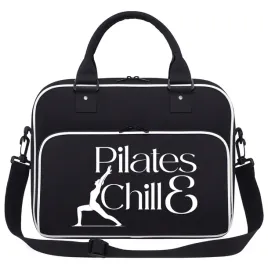 torba-czarna-pilates-and-chill-pojemna-na-silownie-trening-fitness-pilates