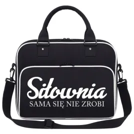 torba-czarna-silownia-sama-sie-nie-zrobi-pojemna-silownie-trening-pilates