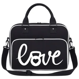 torba-czarna-love-na-silownie-trening-pilates-fitness-joge-sportowa-pojemna