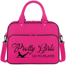 torba-rozowa-pretty-girls-pojemna-na-silownie-trening-joge-fitness-pilates