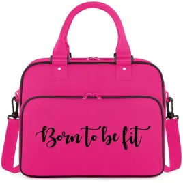 torba-rozowa-born-to-be-fit-pojemna-silownie-trening-fitness-pilates-sport