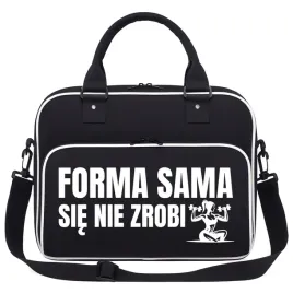 torba-czarna-forma-sama-sie-nie-zrobi-silownie-trening-joge-fitness-pilates