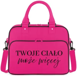 torba-rozowa-twoje-cialo-pojemna-na-silownie-trening-joge-fitness-pilates