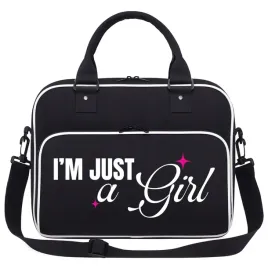 torba-czarna-i-m-just-a-girl-pojemna-na-silownie-trening-fitness-pilates
