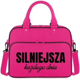 torba-rozowa-silniejsza-kazdego-dnia-silownie-trening-joge-fitness-pilates