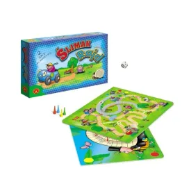 rajd-slimak-m-0498-alexander