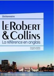 le-robert-collins-slownik-francusko-angielski-twarda-oprawa-2013