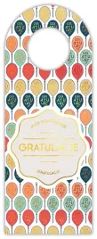 zawieszka-na-butelke-gratulacje-balony-zlocona-henry