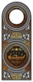 zawieszka-na-butelke-hello-weekend-zlocona-dekoracja-henry-79x209-mm