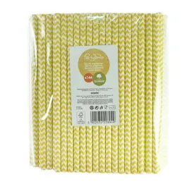 arpex-slomki-papierowe-do-shake-8-mm-zolte-144-szt