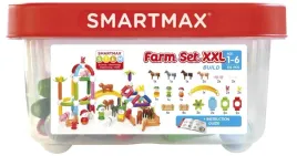 smartmax-xxl-zestaw-magnetycznych-klockow-farma-116-el-iuvi-games