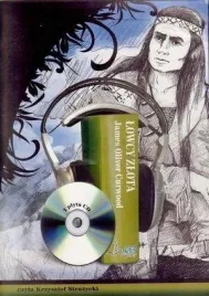 lowcy-zlota-audiobook-james-oliver-curwood-qes-agency
