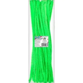 druciki-dekoracyjne-titanum-jasnozielone-06x30-cm-50-sztuk