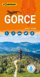 mapa-turystyczna-gorce-1-40-000-laminowana-compass-wydanie-2026