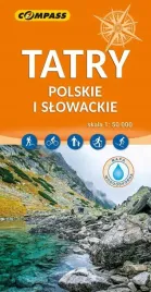 mapa-turystyczna-laminowana-compass-tatry-polskie-i-slowackie-skala-1-do-50